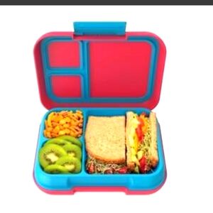Lunch box